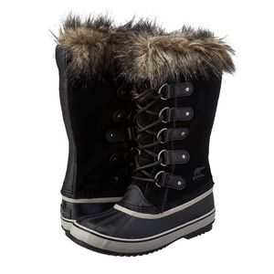 Joan of Arc Sorel Boots